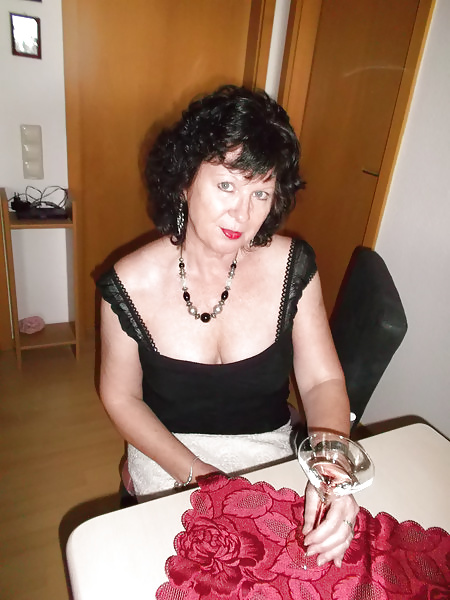 Porn image Meine Mutti