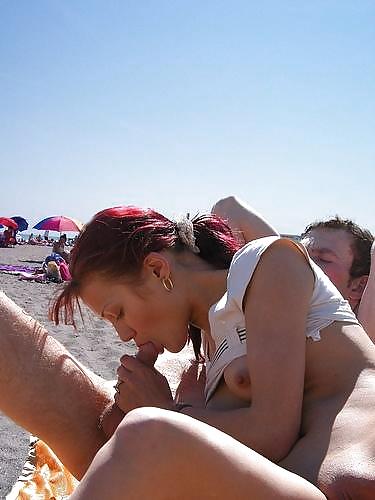 Porn image Nude Beach