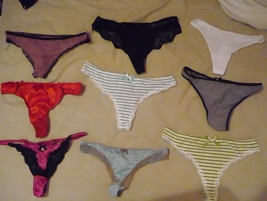 Porn image thong nature
