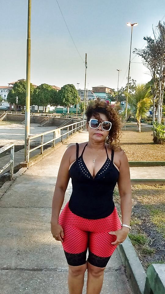 Porn image Puta,culona y fea del face (meyre)