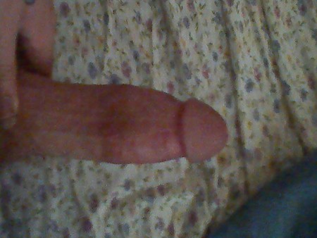 my hard 7.5 inch dick