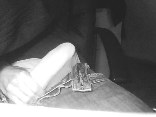 Porn image Me (creative title !)