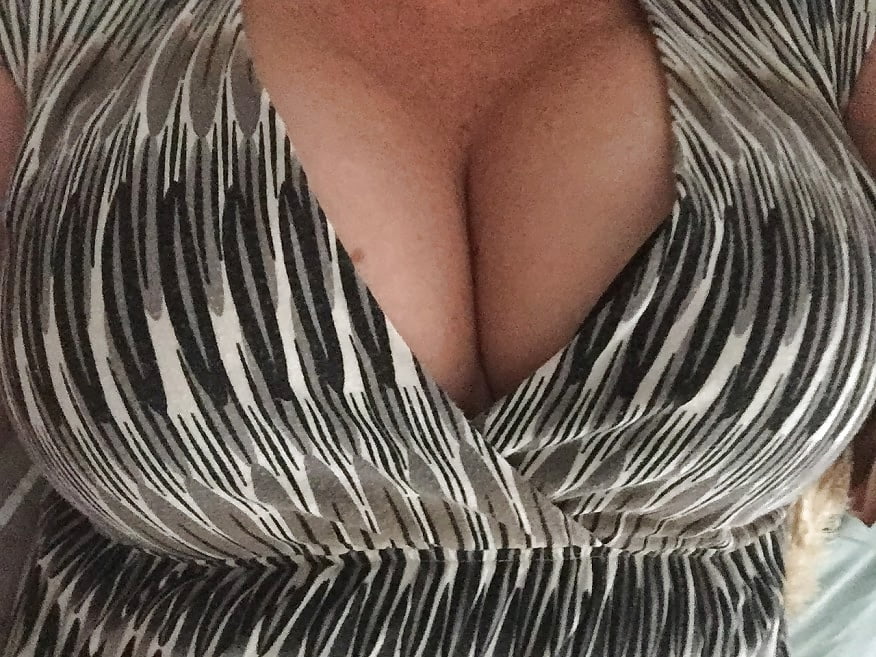 Porn image Sweet Melissa's Tits