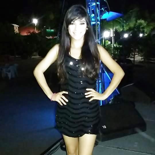 Porn image Mexicanas Putitas del Face 2