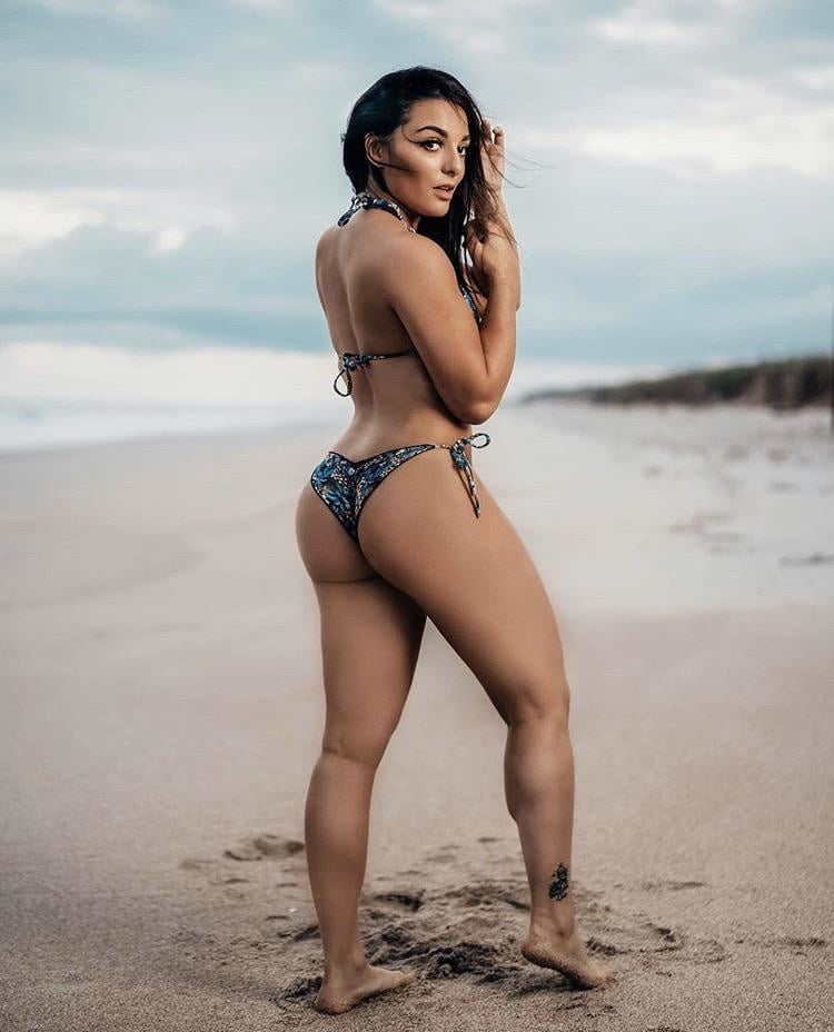 Deonna Purrazzo Wwe Impact Wrestling Mega Collection 76 Pics Xhamster
