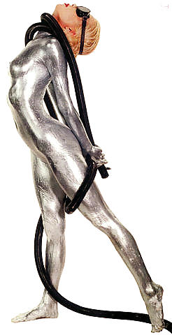 Porn image Silver Girls