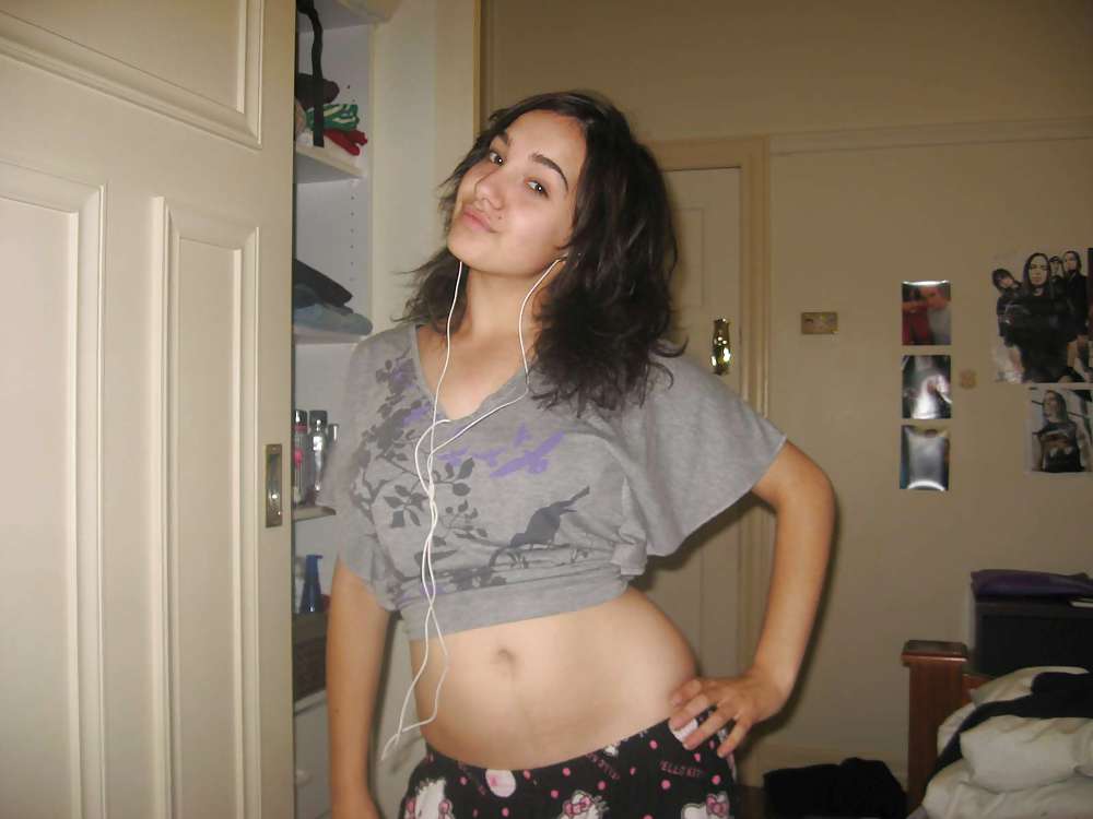 Porn image tiny latino