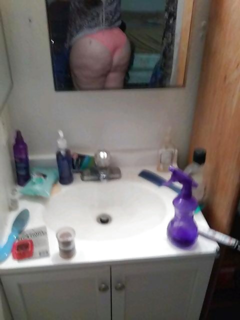 Porn image The ex's part1