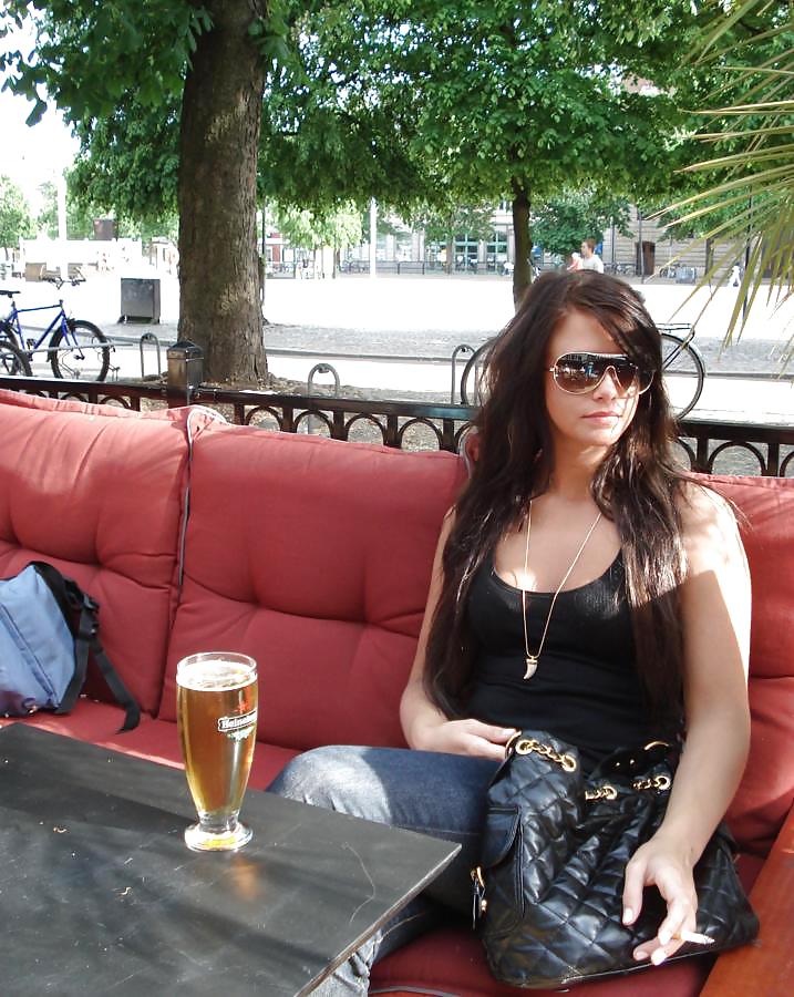 Porn image Amazing EyEz