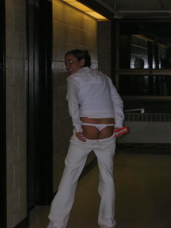 Porn image Thong 1