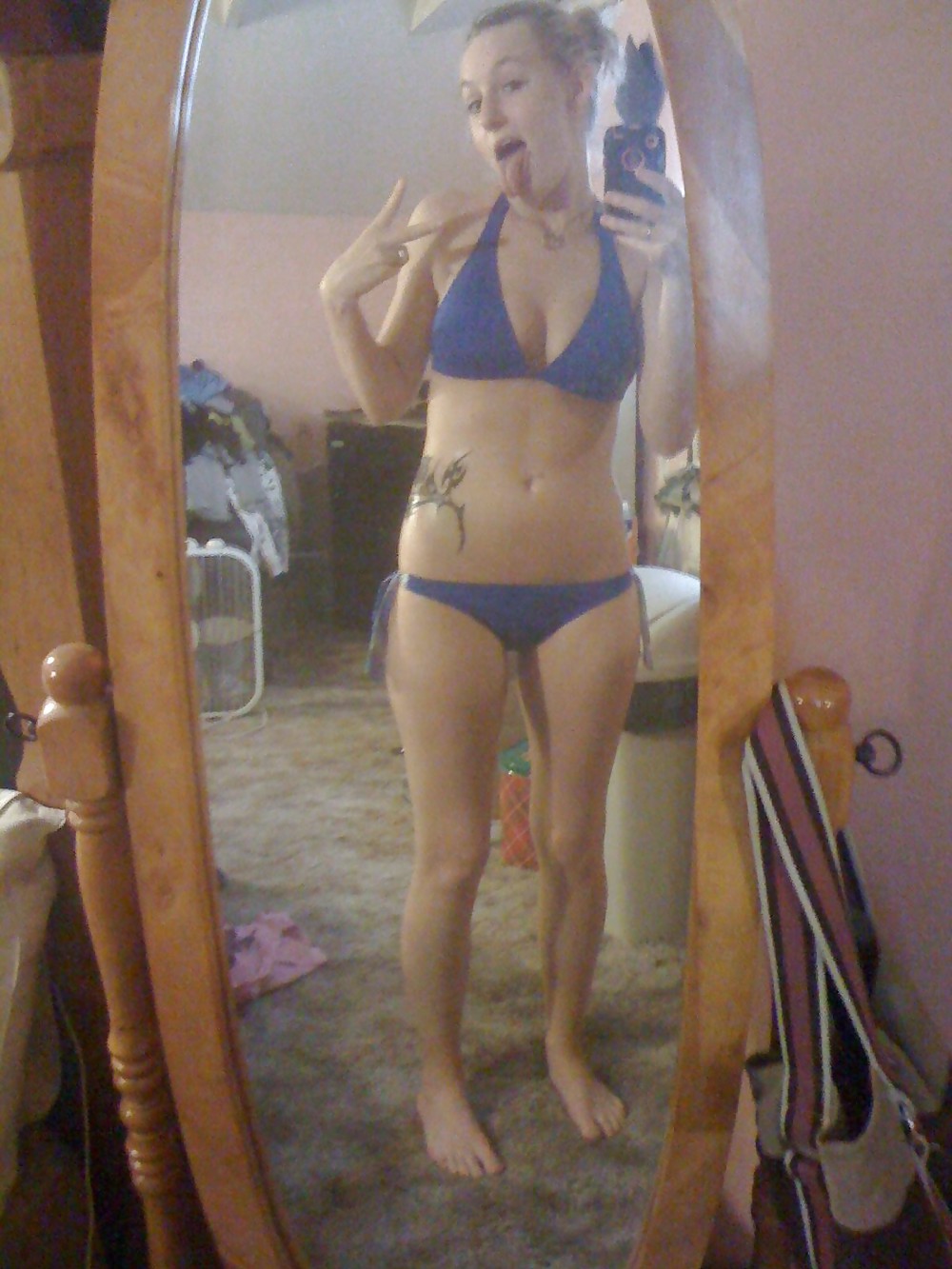 Porn image Perky & Pretty Teen