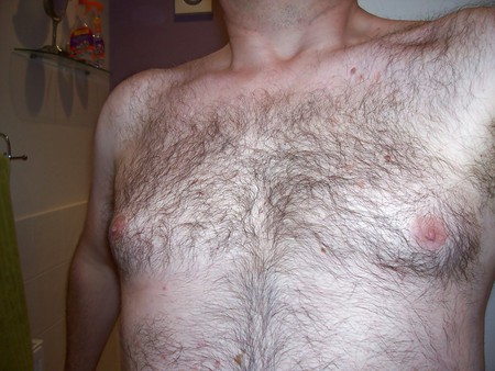 hairy Chest