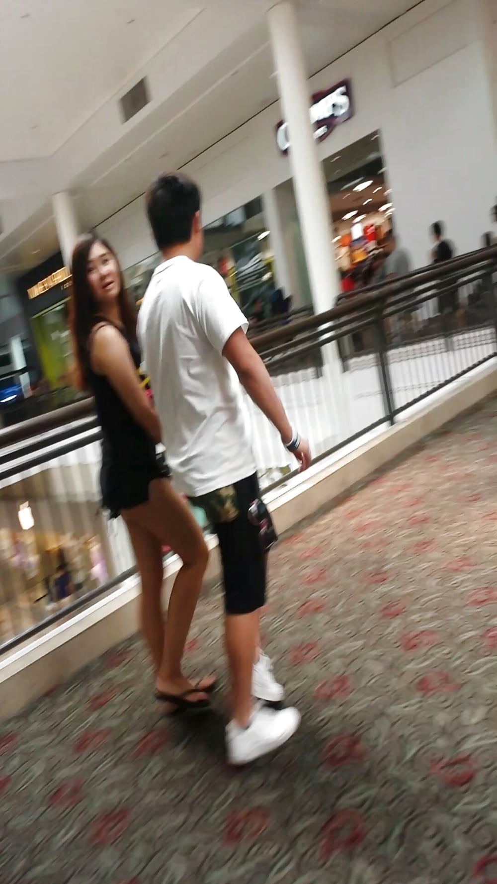 Porn image candid ass 2