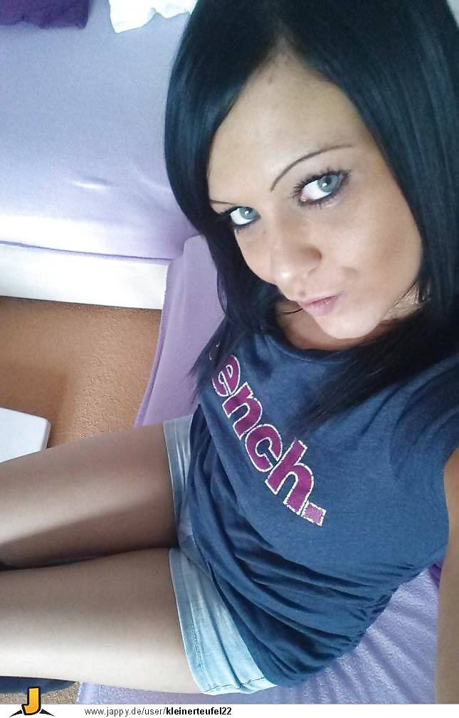 Porn image Wichsvorlagen - Abrotzen VII