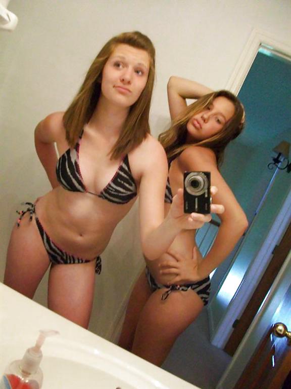 Porn image Hot Mirror Selfshots