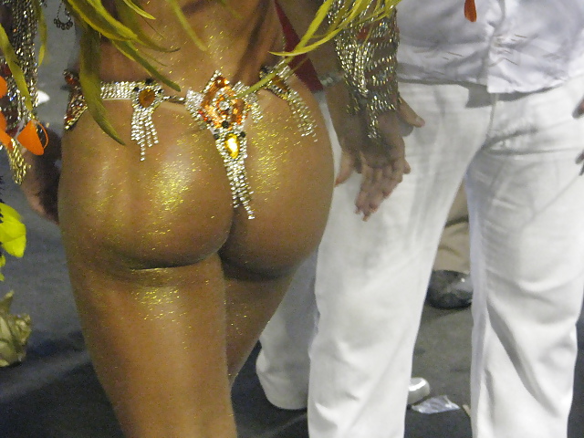 Porn image Carnaval 2012 RJ - Grupo de Acesso A