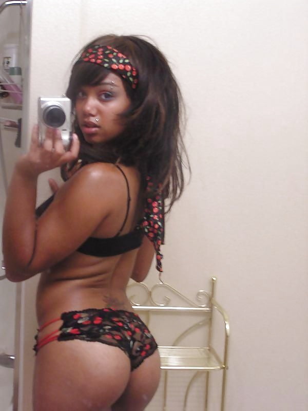 Porn image Sexy Black Women