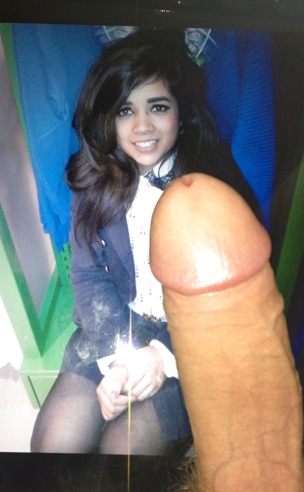 Porn image Asian cocking