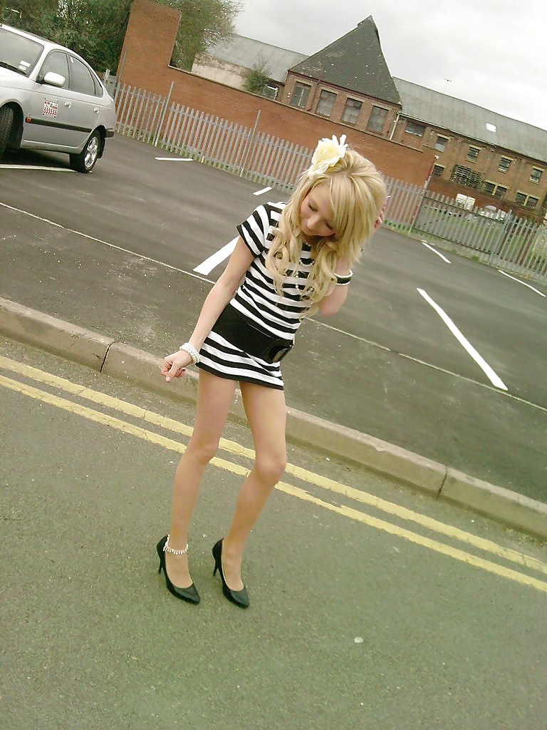 Porn image hotlegs-55