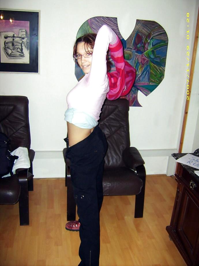 Porn image BEAUTIFUL REDHEAD