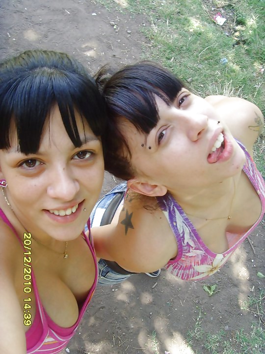 Porn image nuestras putitas argentas