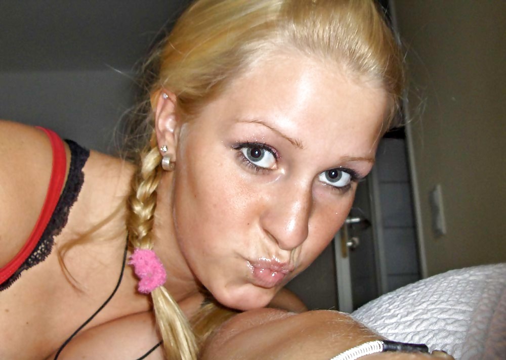 Porn image Katie , she was very hot