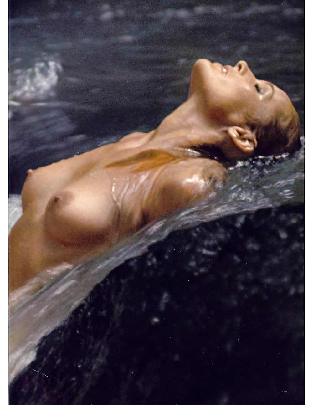 Ursula Andress nude pictures, Ursula Andress Nue dans Les, Naked Ursula...