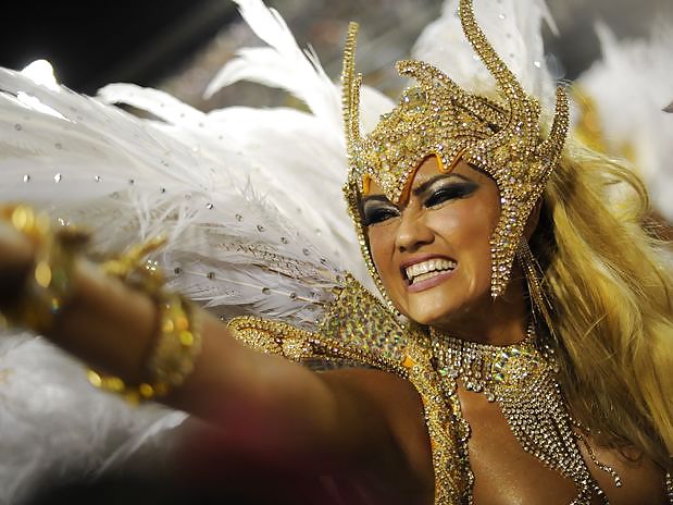 Porn image Carnival in Rio 2012