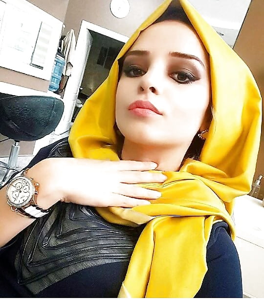 Porn image Kopftuch hijab turbanli tuerkin Muslima sexy schlampen 2