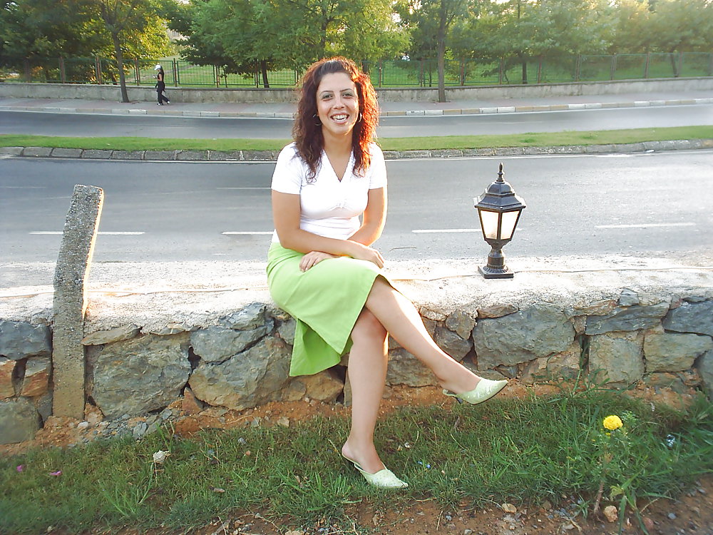 Porn image TURK AMATORLER