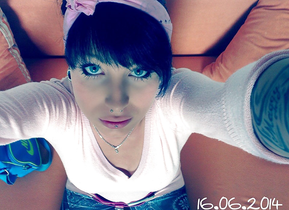 Porn image Facebook Girl II