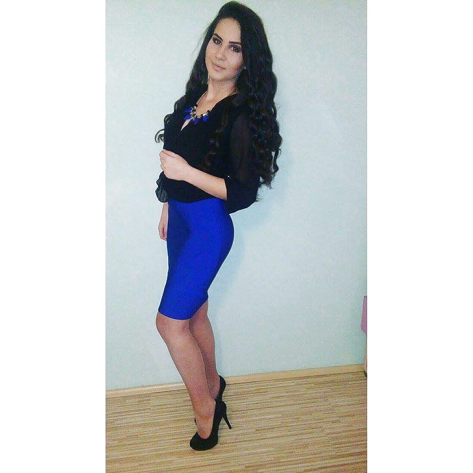 Porn image Sanja Teen Serbia