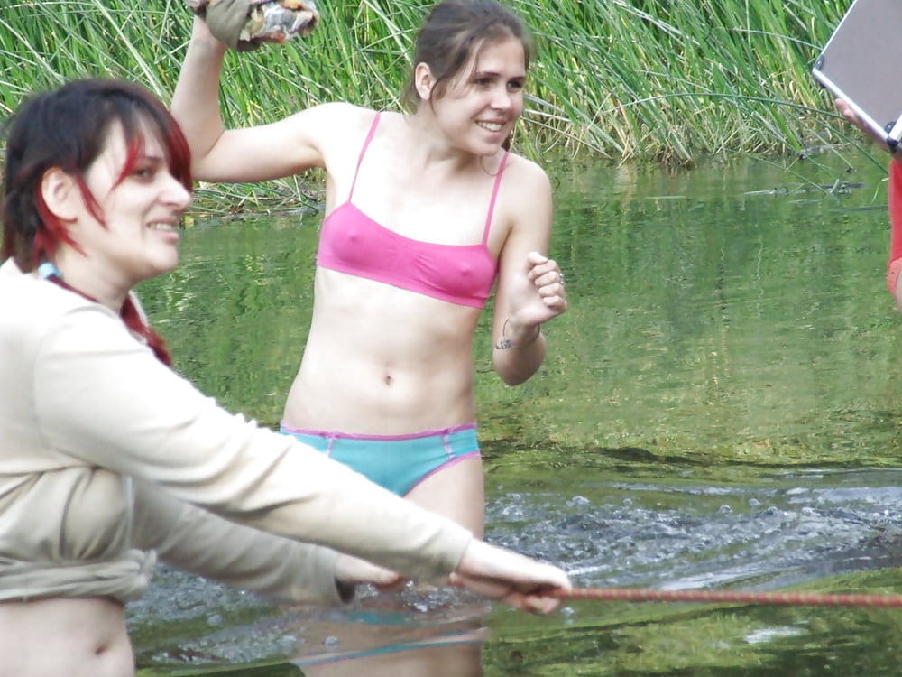 Porn image Voyeur.Candid.28