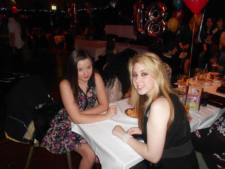 Porn image Hot irish chicks p3