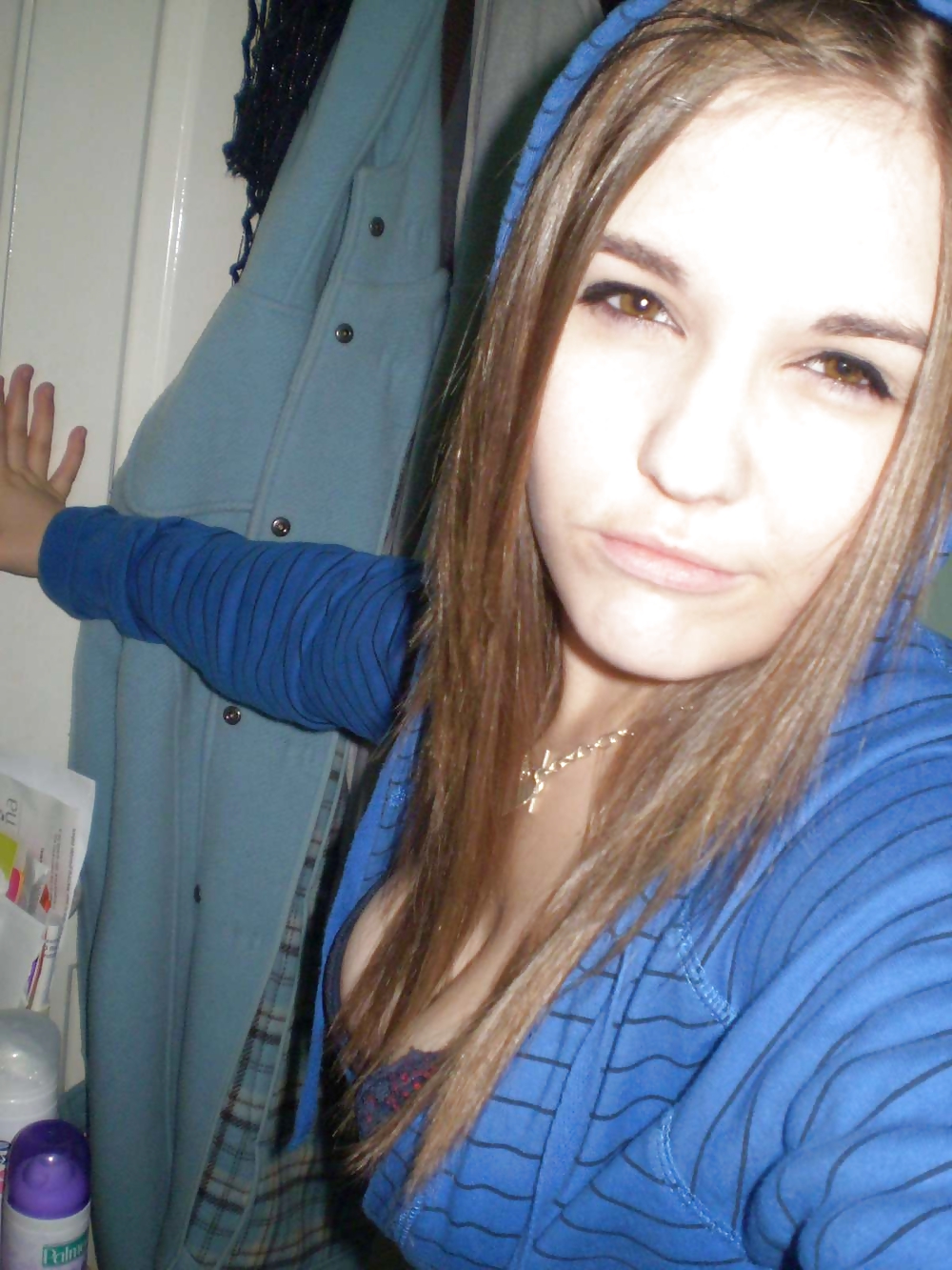 Porn image Cute Teen Eva
