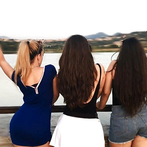 Porn image Albanian Teen big ass Ergena