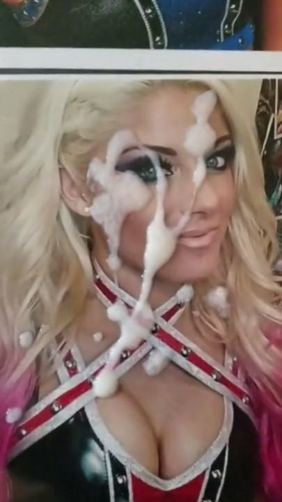 Wwe Alexa Bliss Cum Tribute Collection 71 Pics Xhamster