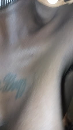 amateur african american milf big natural tits         