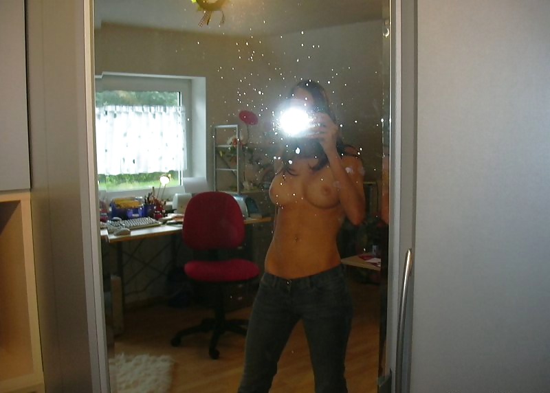 Porn image Selfshot 41