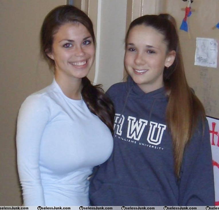 Porn image Webtastic Special: Shopped or not ... 10