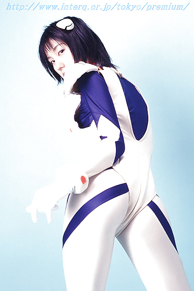 Porn image Japanese Costume Player SACHIE