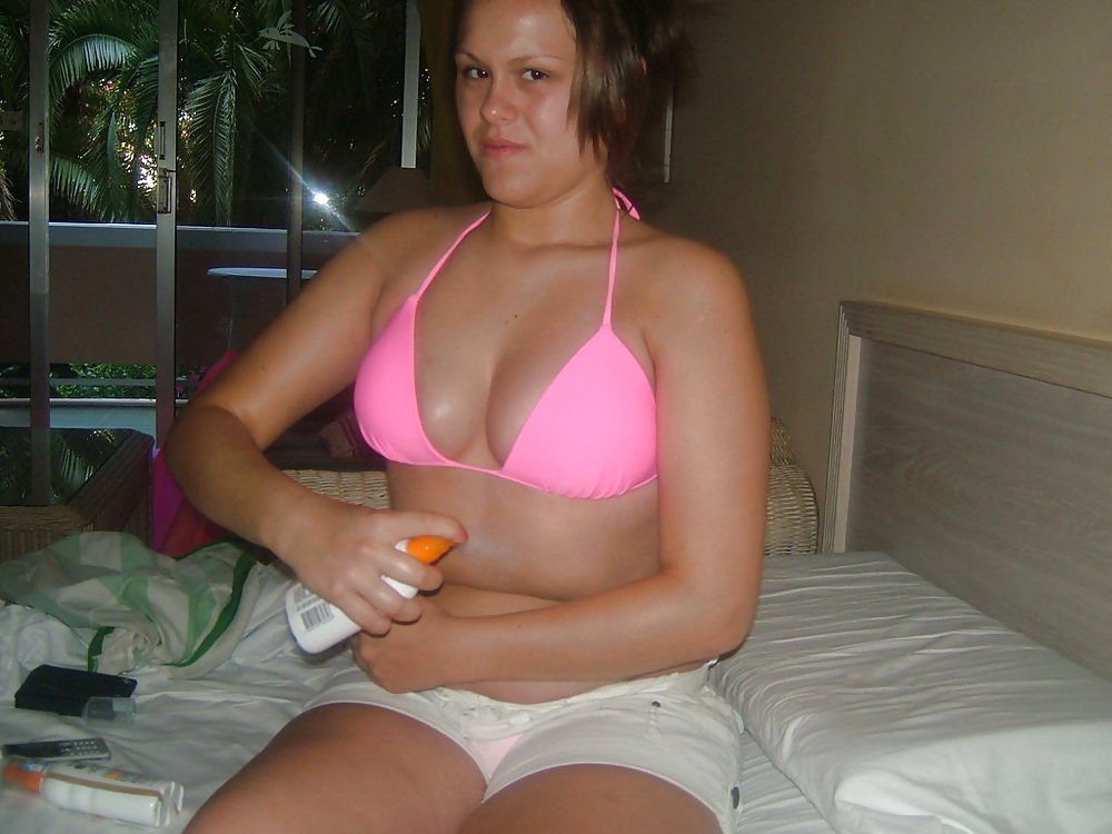 Porn image Bikini Amateurs #3