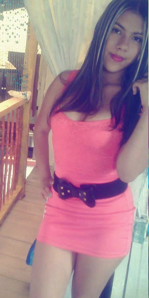 Porn image Chicas hermosas.