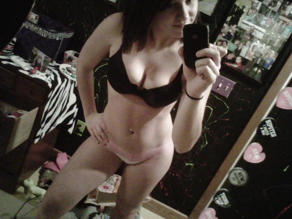 Porn image teen self shot