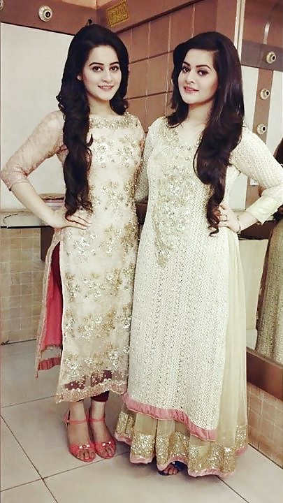 Porn image Double Dose of Indian Curry Cunts