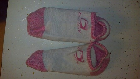 wifes socks