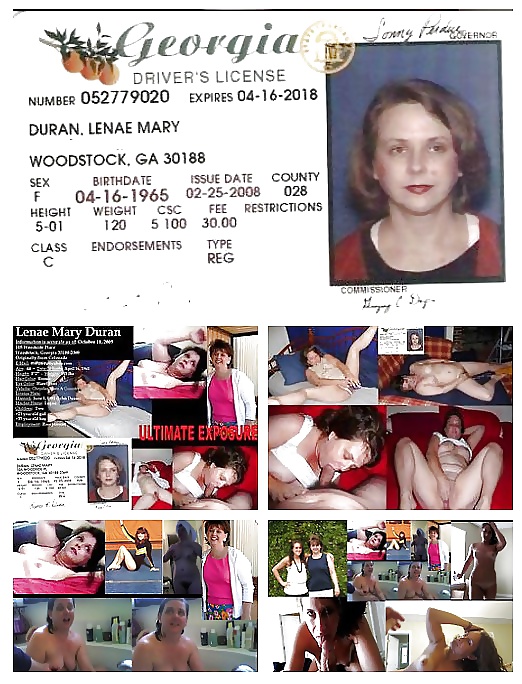 Porn image Fully Exposed Wifes