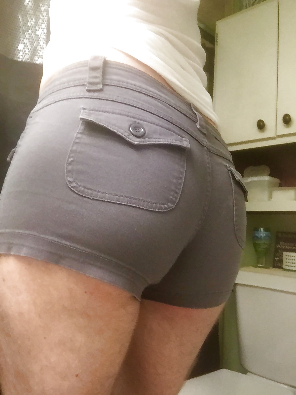 Porn image Naughty Blonde