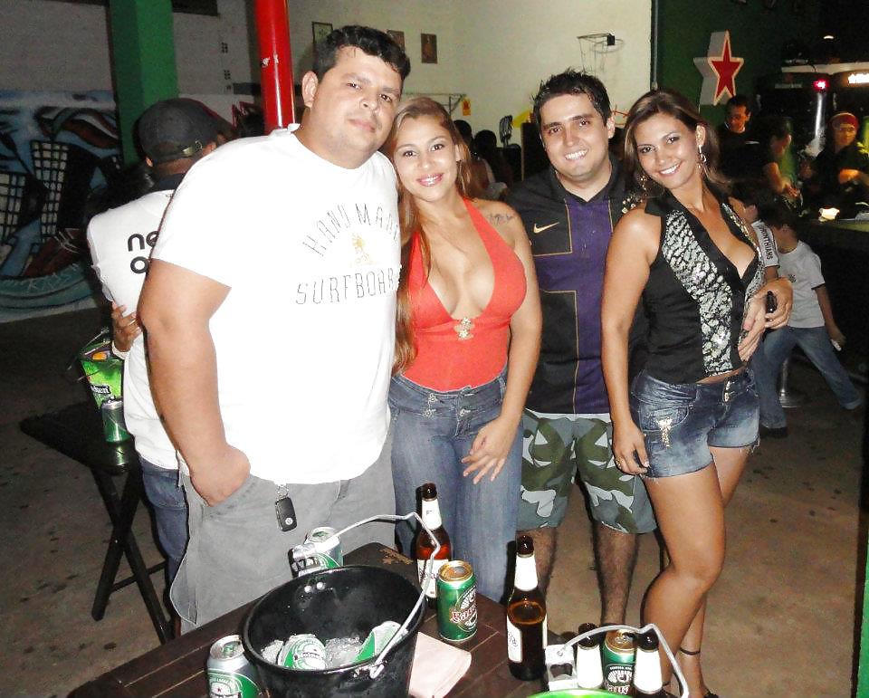 Porn image FACEBOOK CLAUDIA MARTINS