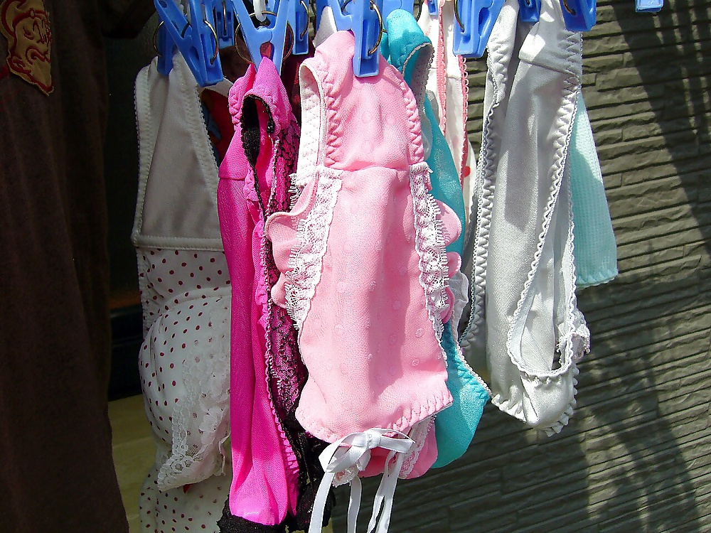 Porn image 122 Laundry Hiroi
